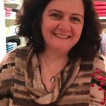 Mary Kaplonsi Mary Kaplonsi