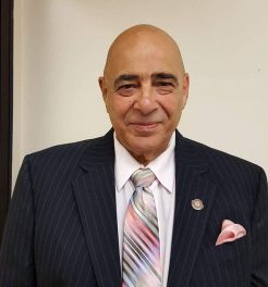 Russell Triolo Ad Sponsor