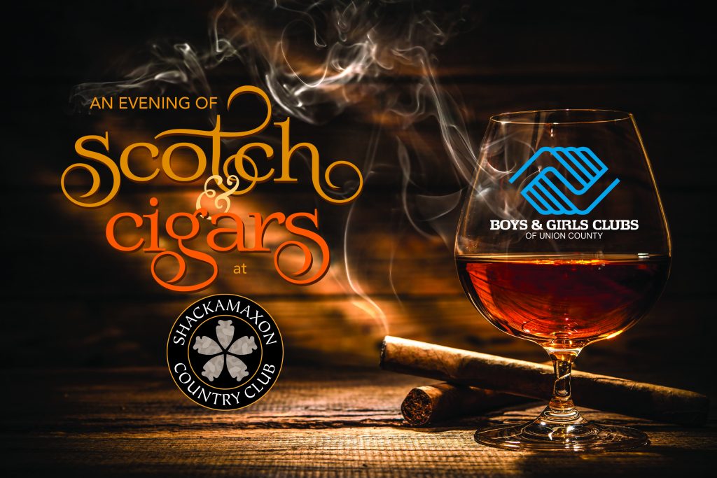 Scotch & Cigars Night - June 5