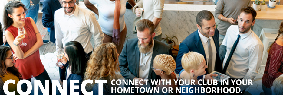 Alumni Connect