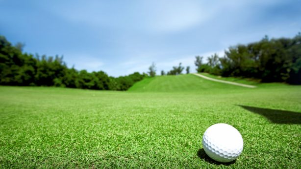 golf background