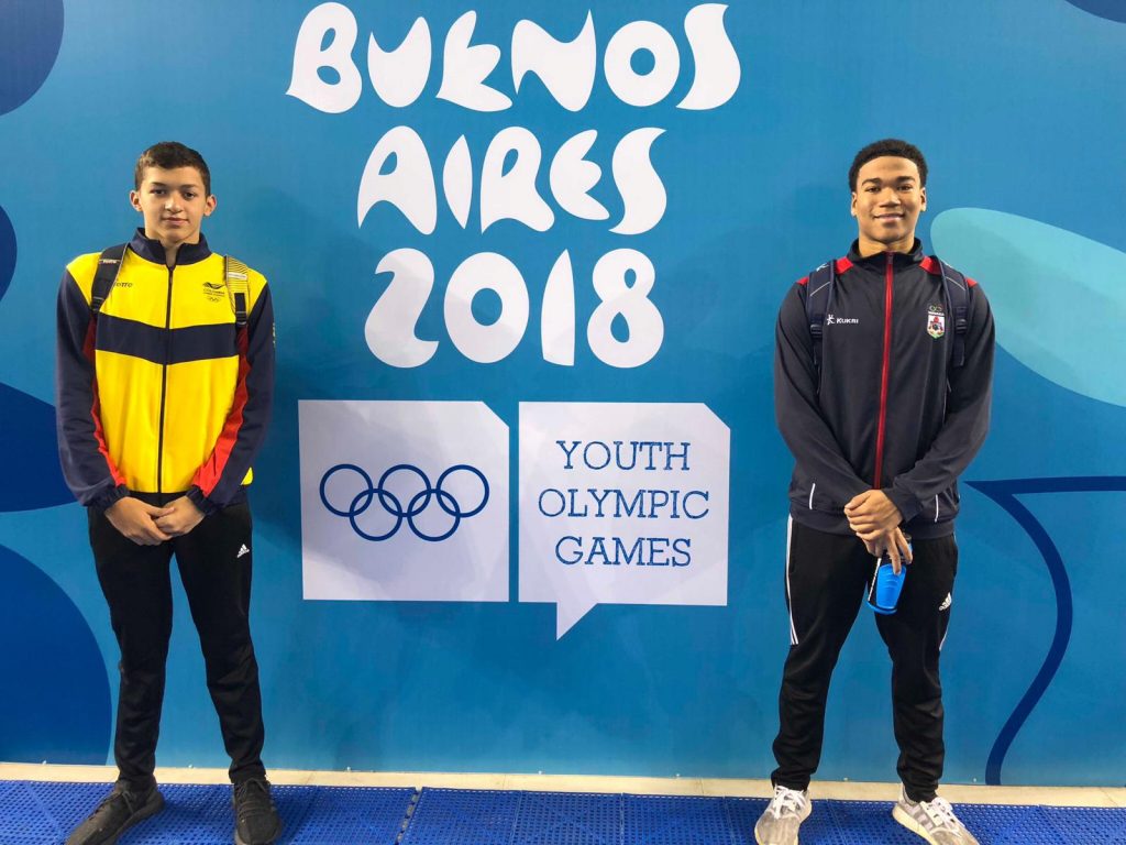 Youth Olympic Games