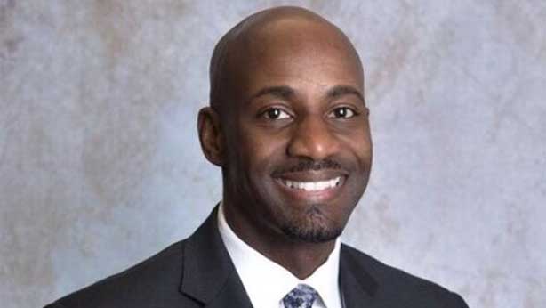 Demond Hargrove