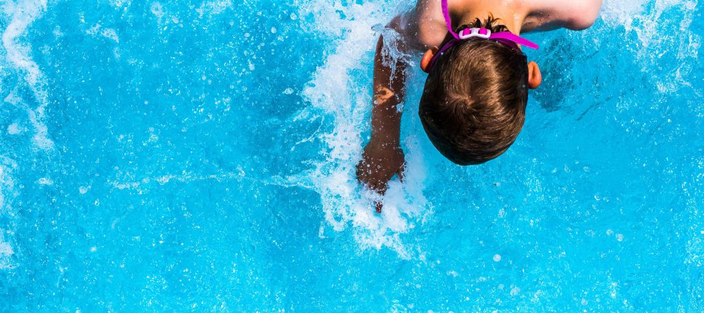 Hello Fall! With the grand opening of our newly renovated pool coming soon, it's time for some Aquatics Programs to begin!