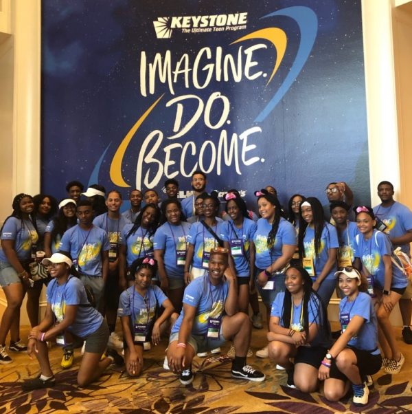 Keystone Conference Boys & Girls Clubs of Union County