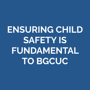 Ensuring Child Safety Fundamental to Boys & Girls Clubs of Union County
