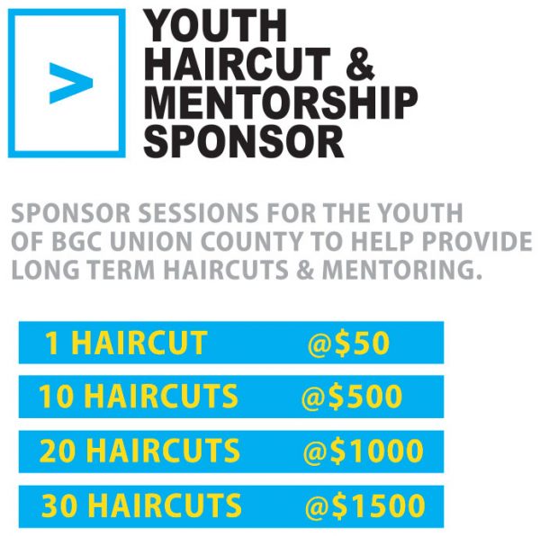 Haircut and Mentorship